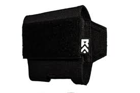 ExFog Helmet Pouch (Black) ExFog Helmet Pouch (Black)